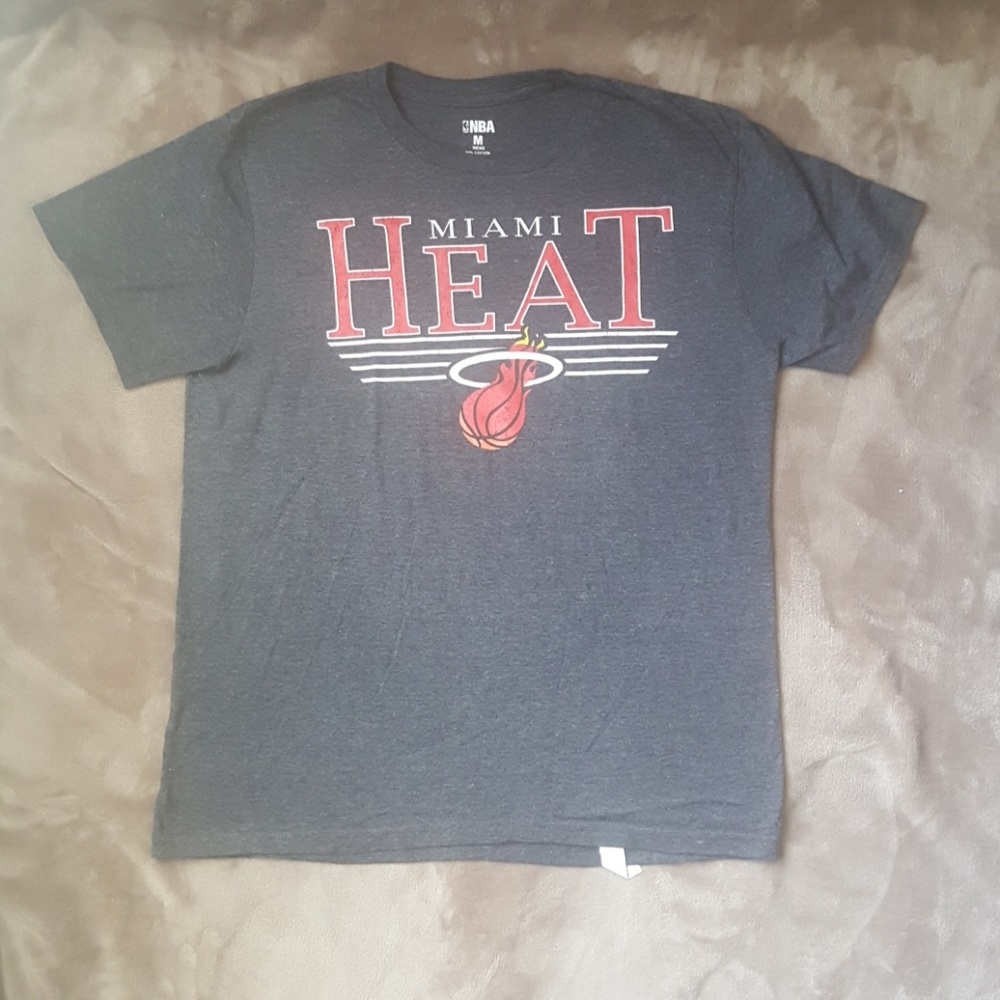 Miami Heat Tee